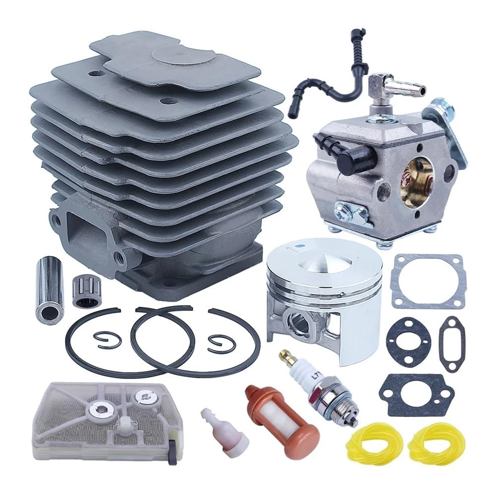 Kit carburateur cylindre 028 pour tronçonneuse Stihl 028 AV