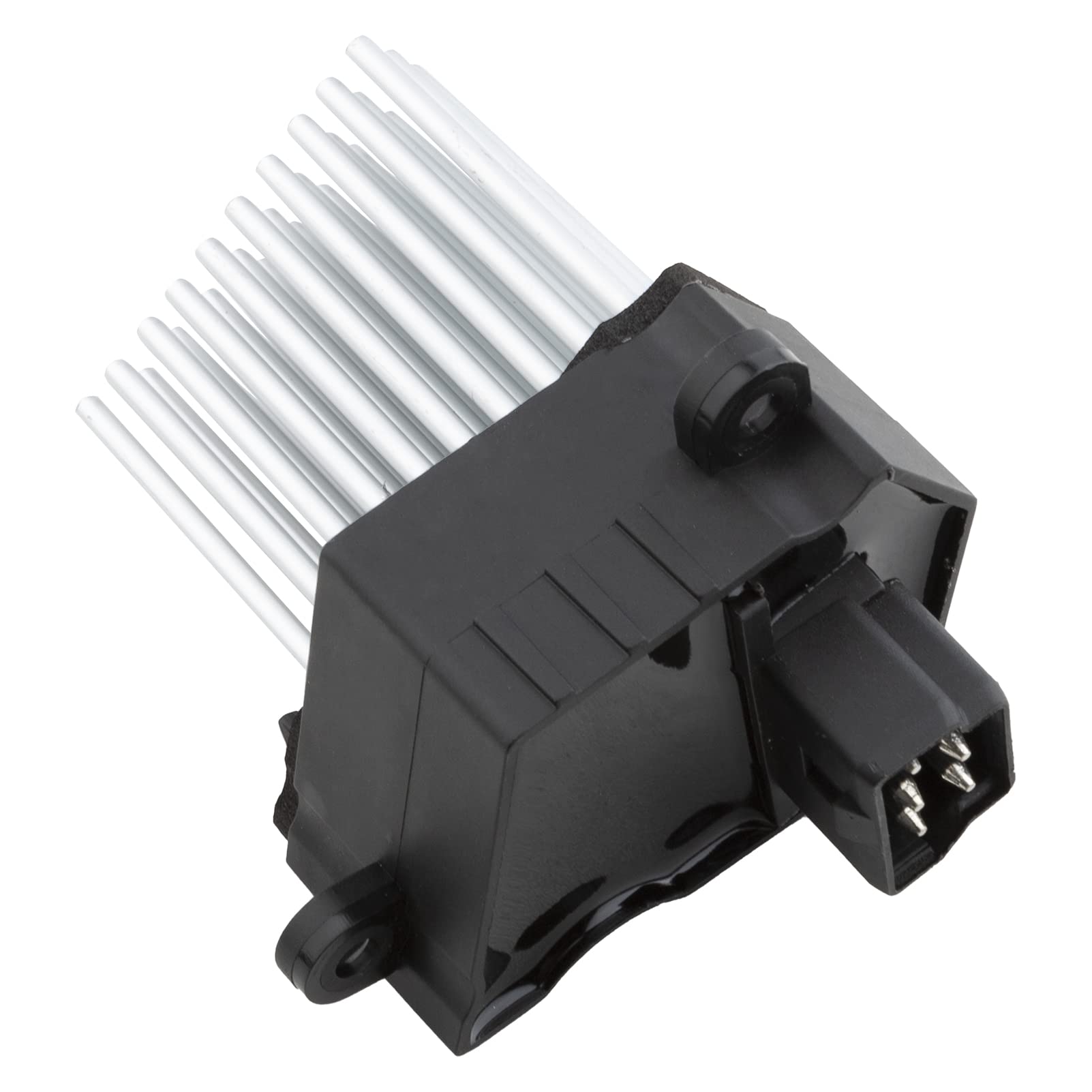 Resistenza Ventilatore Ventilatore Resistenza Unità 64116920365 per Serie 3 5 E36 E46 E39 E83 64118376174 64116929540 64116923204