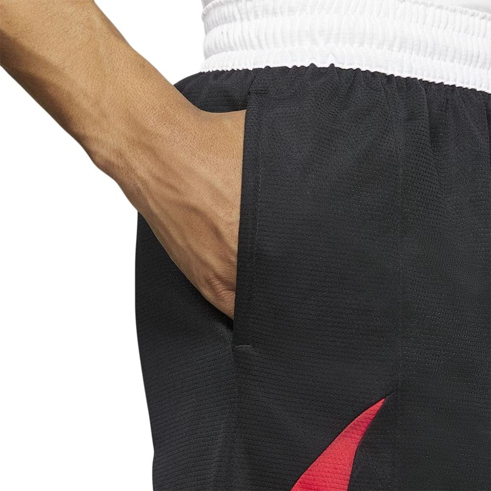 NIKE Bv9385-010 - szorty Mężczyźni
