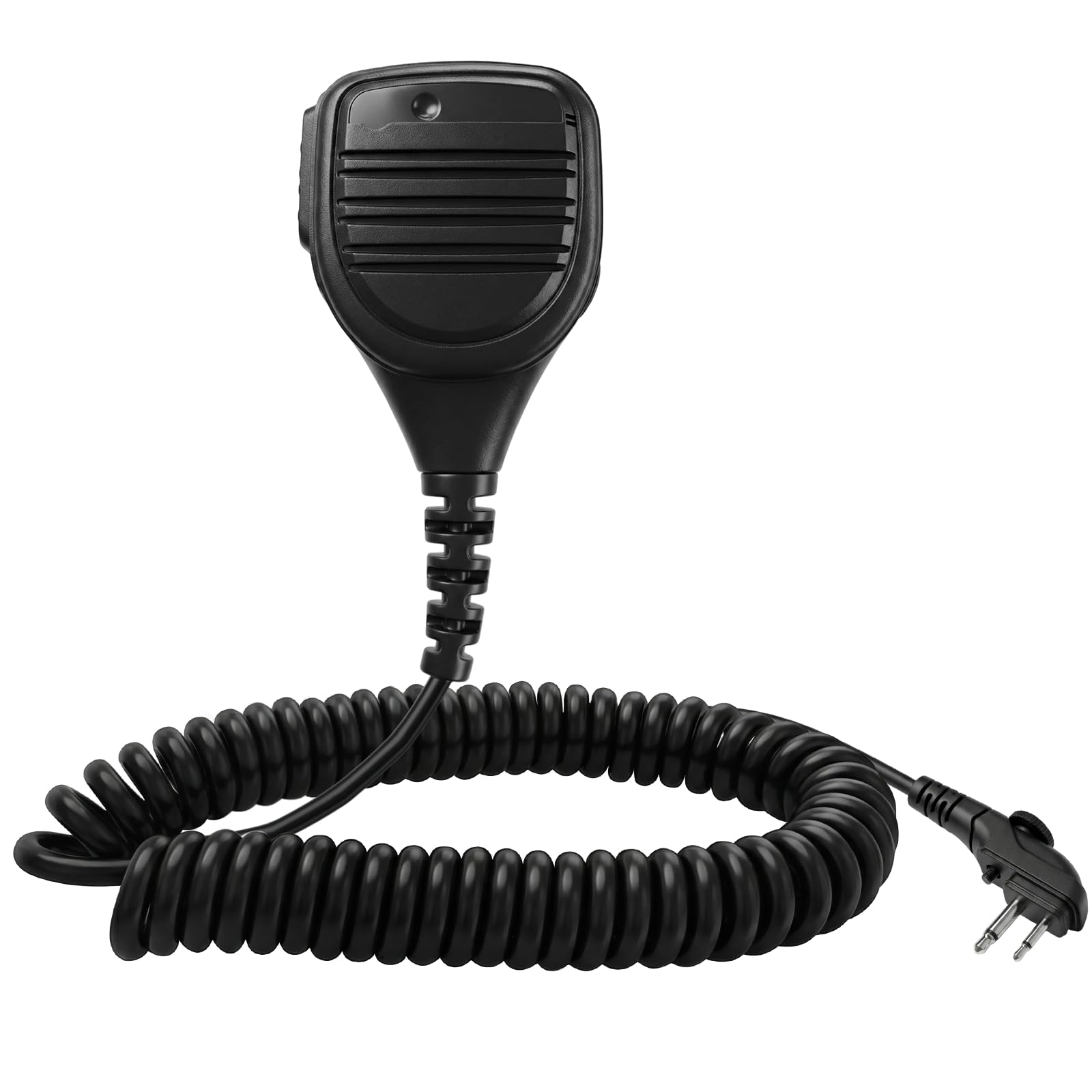 BD502i Walkie Talkie Speaker Microphone Handheld Mic for HYT BD502 BD552i