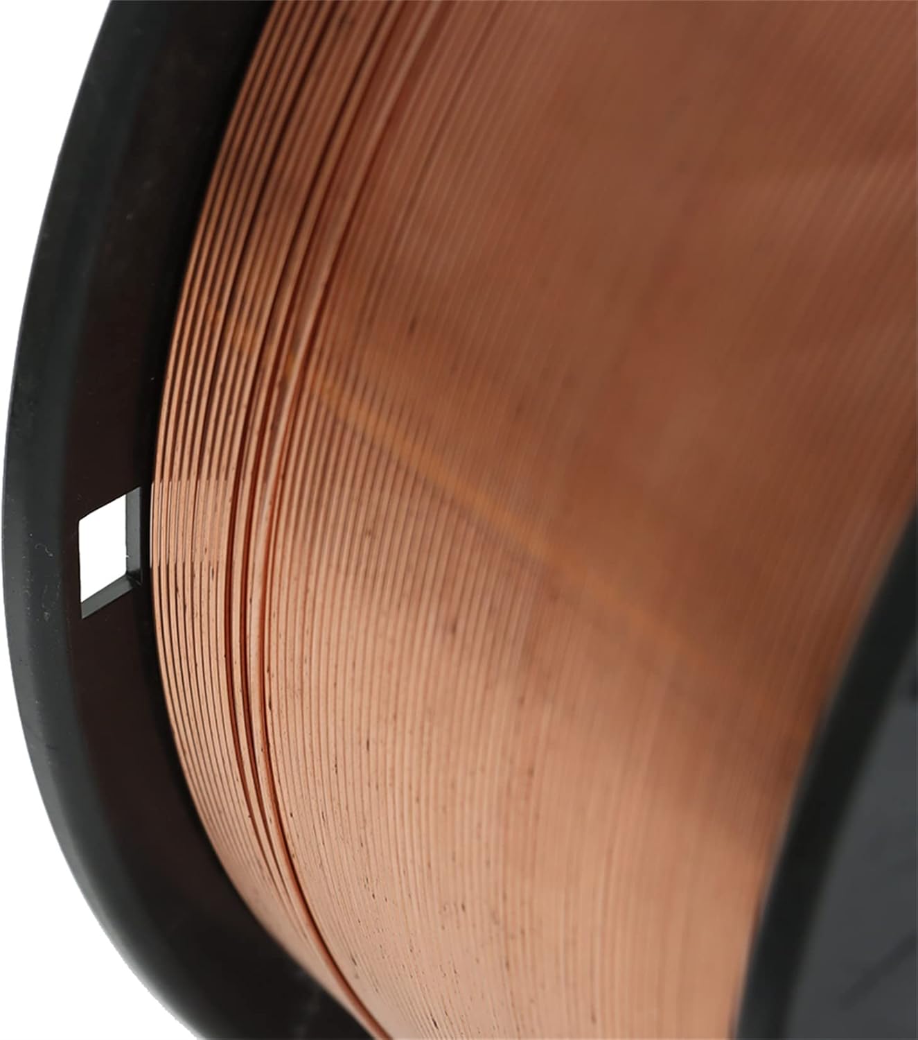 findmall ER70S-6 Mild Steel 0.045 Inch MIG Welding Wire Low Splatter Fit for All Position Gas Welding 44 Pound Spool