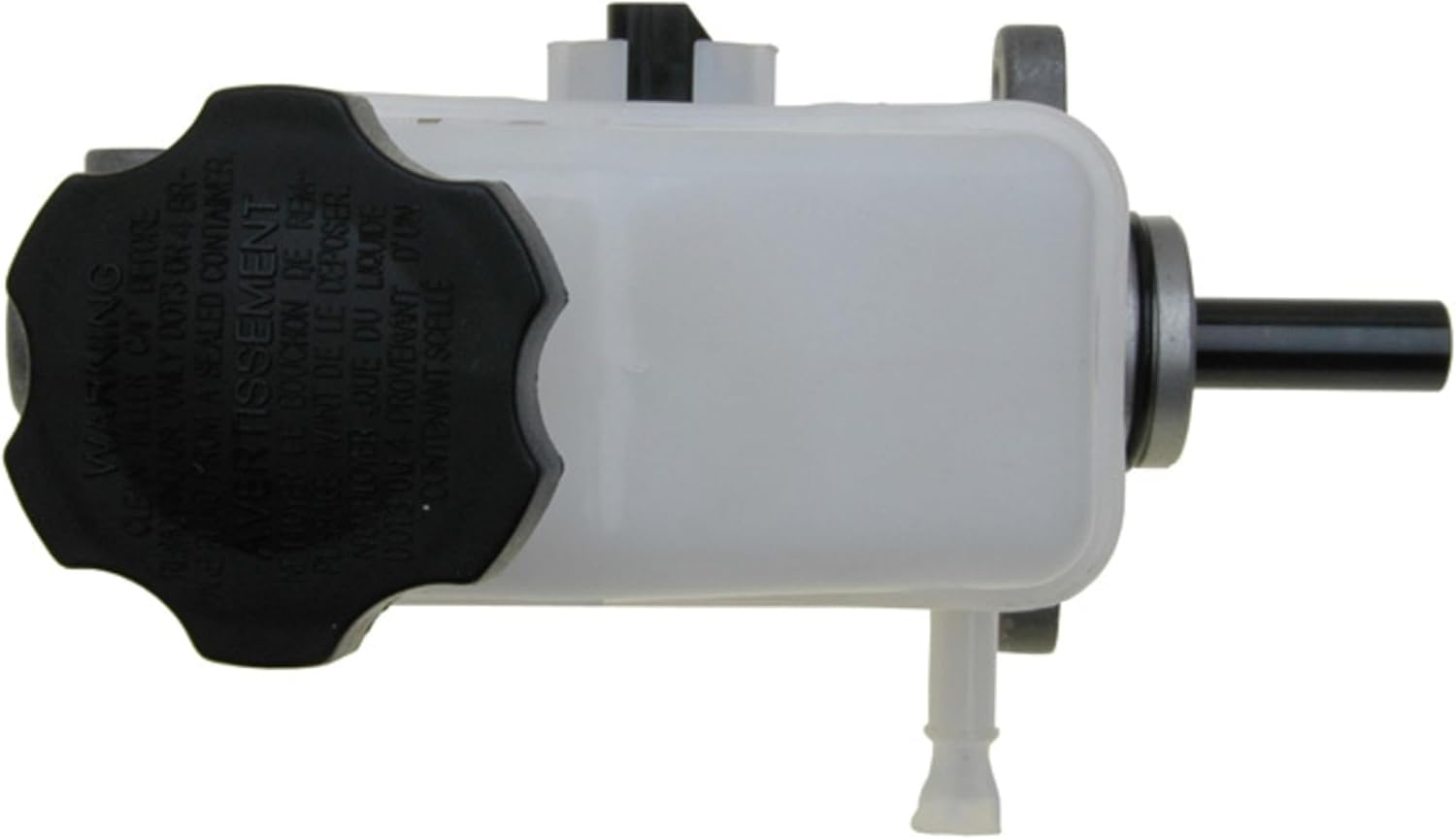 ACDelco Gold 18M2738 (19298680) Brake Master Cylinder Assembly