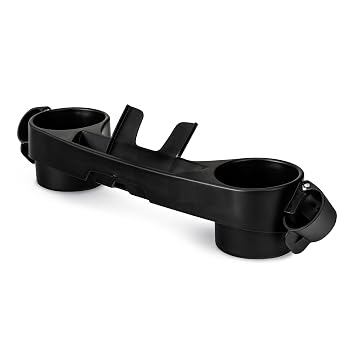 Britax(R) Parent Tray, Black