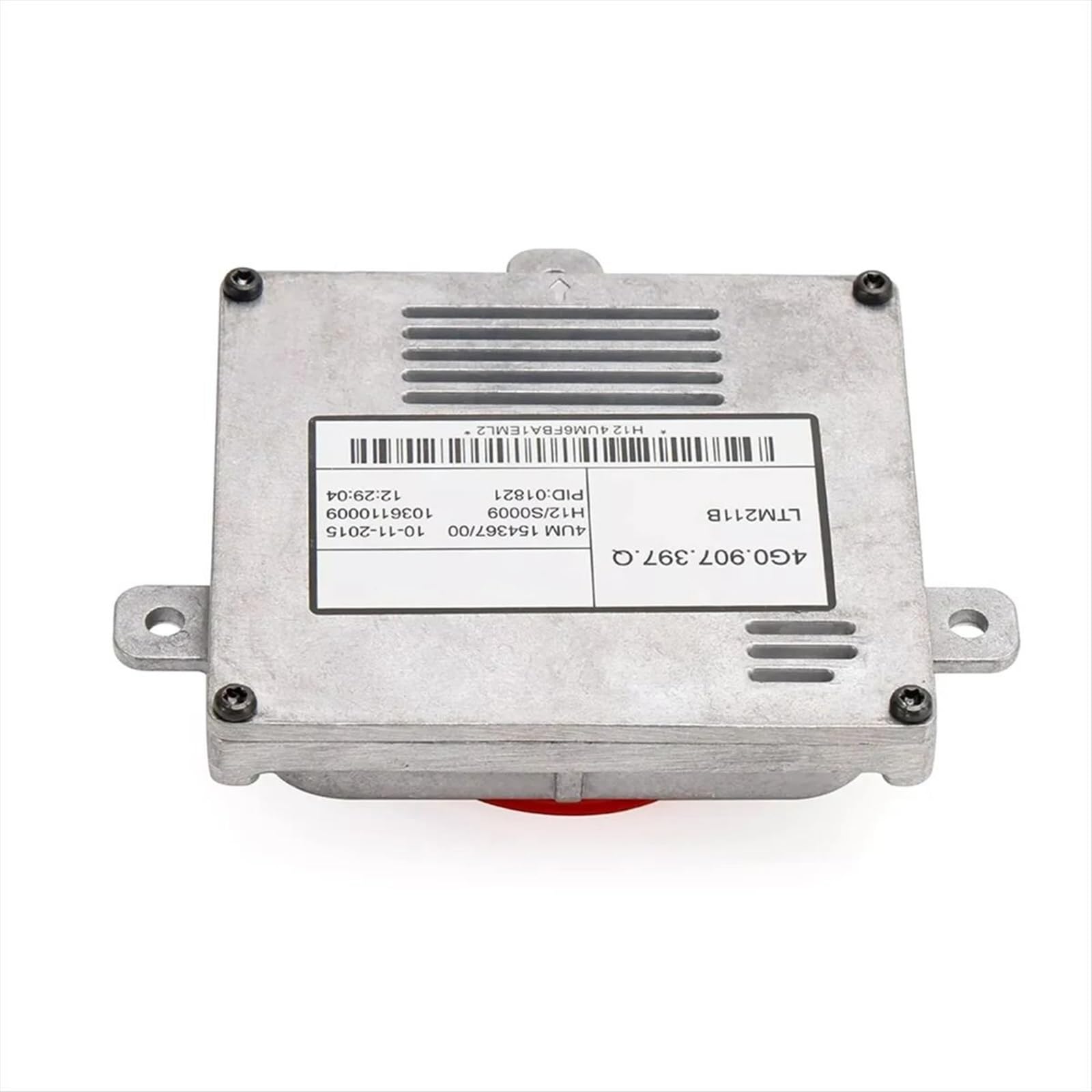 per A3 2012-2016 per A6 2014-2017 per Q3 per TT 2014-2018 Modulo unità di Controllo fari allo Xeno per Auto 4G0907397Q Ballast allo Xeno per Auto