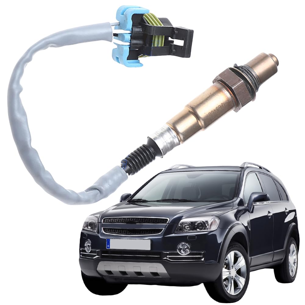 Capteur de rapport air/carburant de voiture pour Captiva Sport 12634061