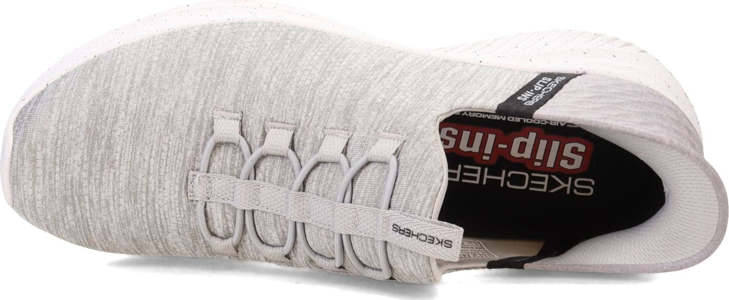 Skechers Mens Ultra Flex Right Away Hands Free
