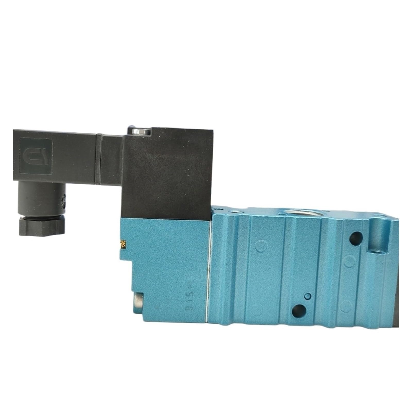 CXDFRSER Solenoid valve 52A-31-D0B-DM-DDAJ-1KA 52A-31-D0B-DM-DDAJ-1KJ 52A-31-DOB-DM-DDAJ-1JM(52A-31-D0BDMDDAJ-1KA)