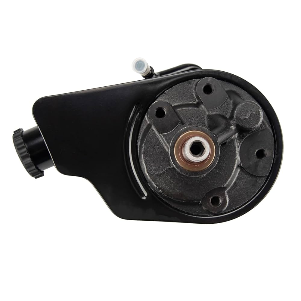 Amazon.com: AUTOSITY -8748 動力轉向泵相容於Tahoe 97-02 5.7L