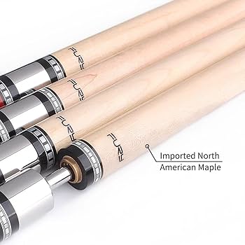 Amazon.co.jp: YEUEK Fury AK シリーズ 58 インチ ビリヤード プール