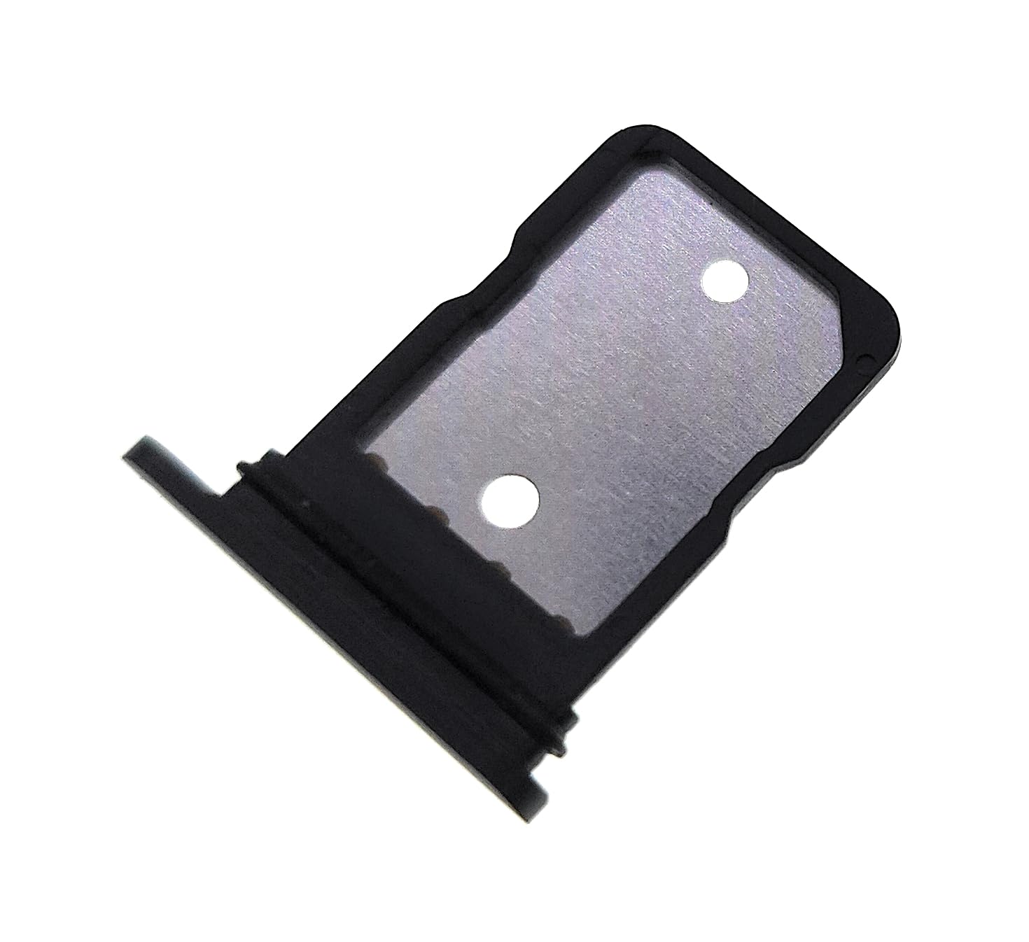 Tiroir Carte SIM (SIM Tray) Pour Redmi Note 7 - Noir, Neuf
