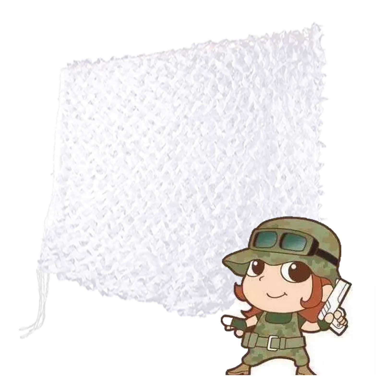 Oudini Camo Netting 5X5m 210D Oxpolyester Camouflacover Woodland Protective Shelters For Camping Garden Fence