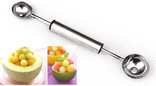 Miniatura 7 de TBVECHI Kit de herramientas de tallado, 80 piezas de cocina profesional para tallar frutas y verduras, juego de herramientas de grabado de chef con