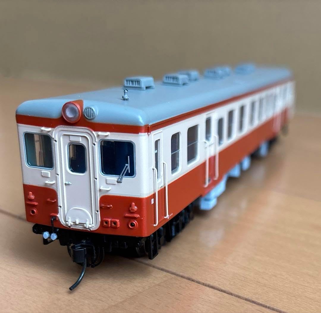 天賞堂 キハ20 一般色 56001 プラ製 | 天賞堂 NO56001