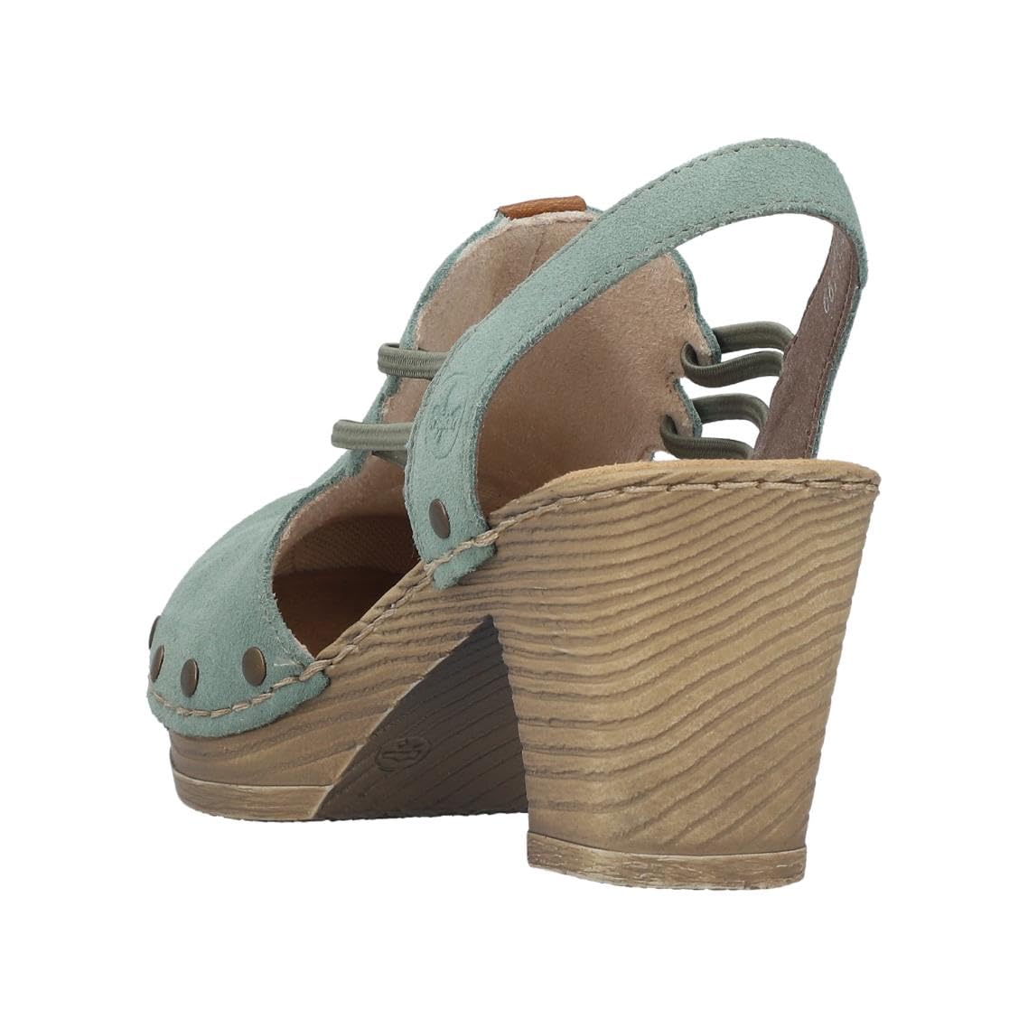 Rieker Damen 66775 Slingpumps