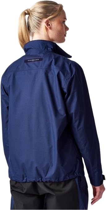 Women's Breeze Jacket - Black