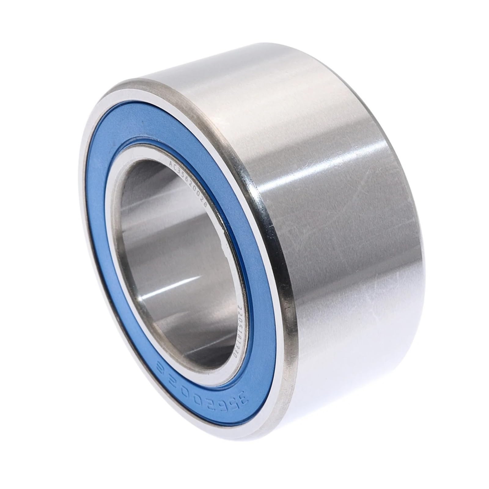 HYUJNAFZR 1PCS AC35620028 35X62X28 35BD6228 ACB35X62X28 ACB35620028 Conditioning Bearings