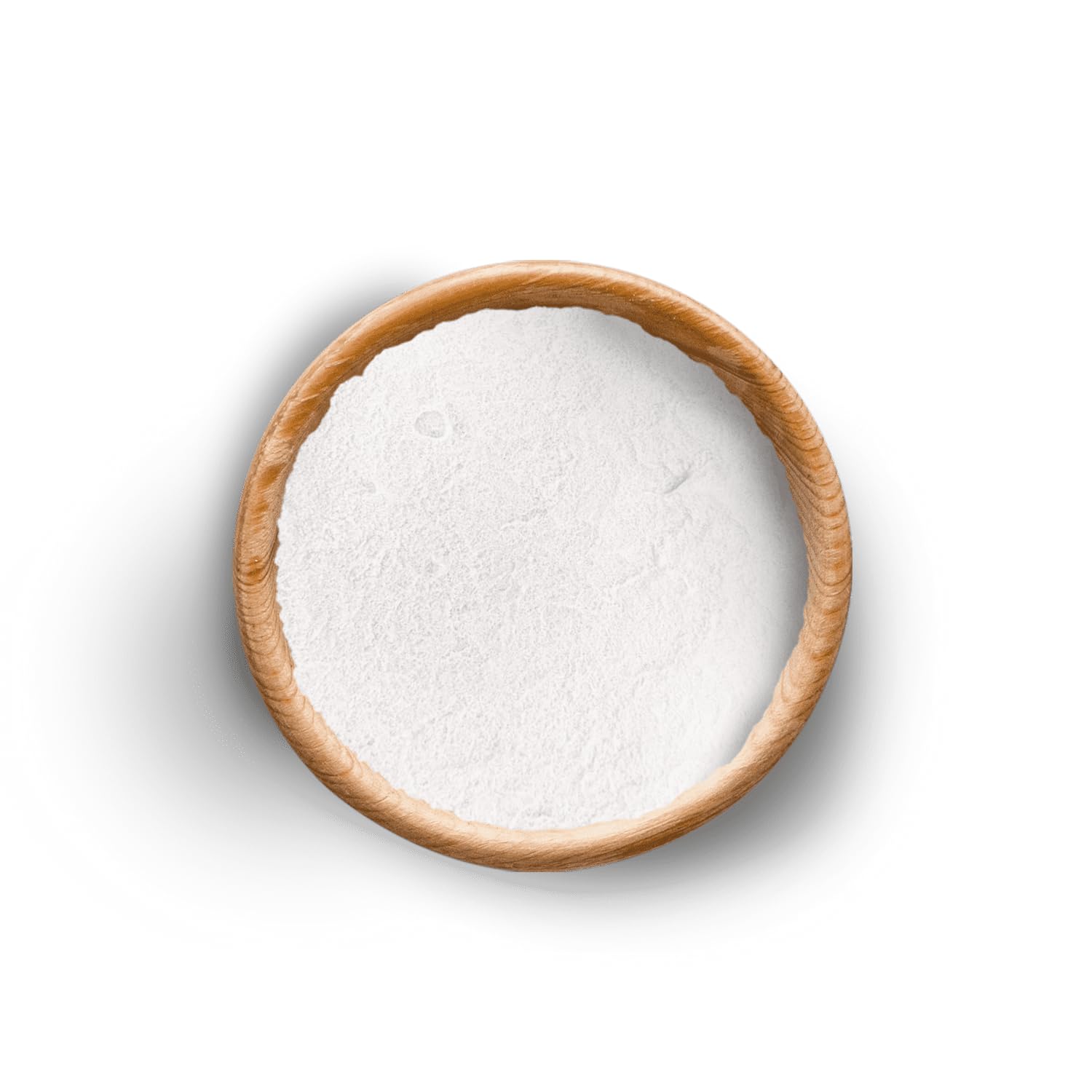 Natron Pulver 25 kg in Lebensmittelqualität | Natriumhydrogencarbonat E500 | Hausmittel zum Backen und Putzen | Backpulver | Backsoda