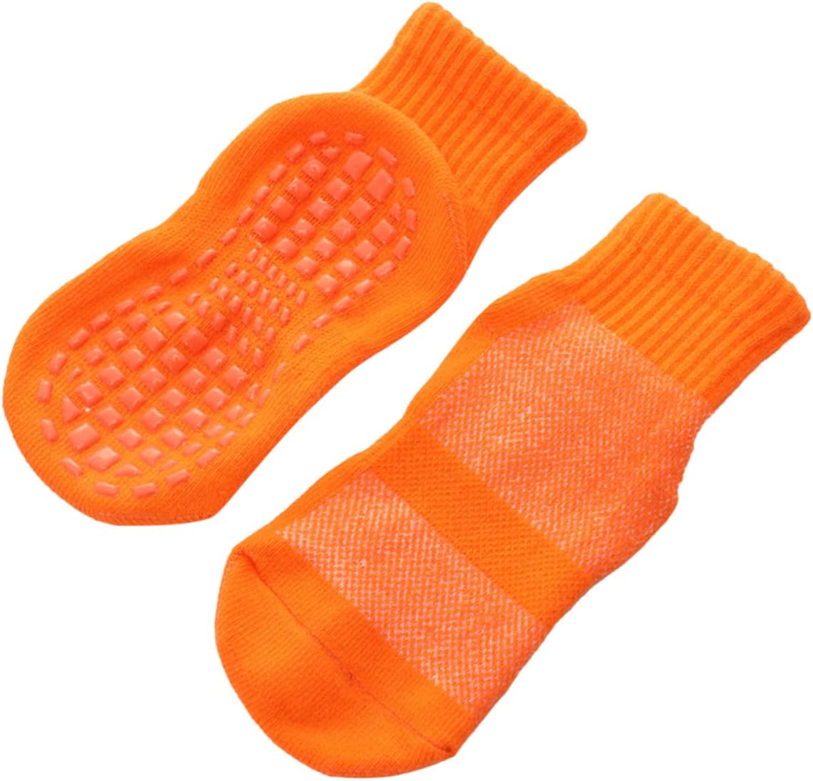Dispensing Sports Socks Adult Socks Cotton Trampoline Cartoon Children Cotton