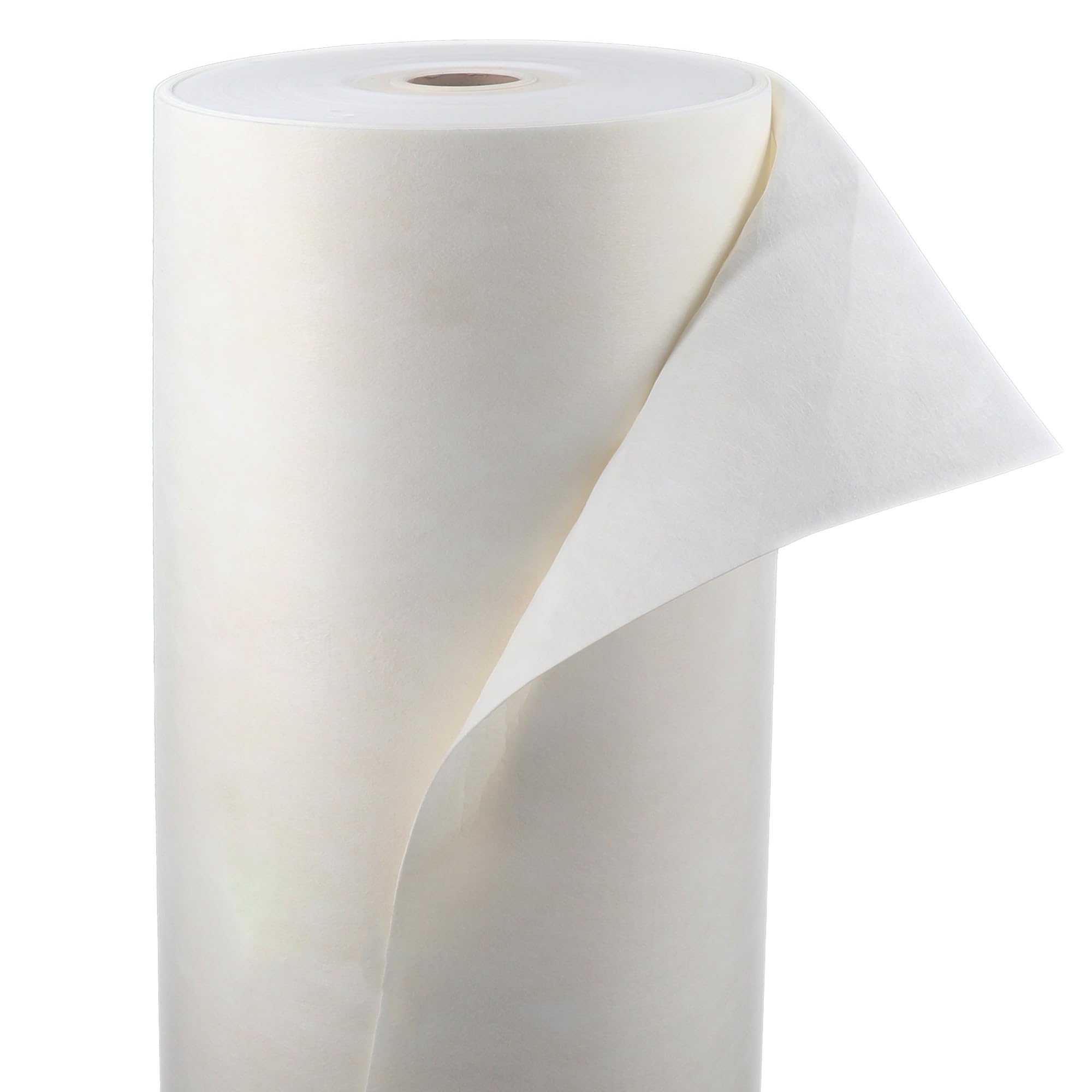 Aquagart 125 m de vellón protector de 300 g/m² de tela geotextil de drenaje
