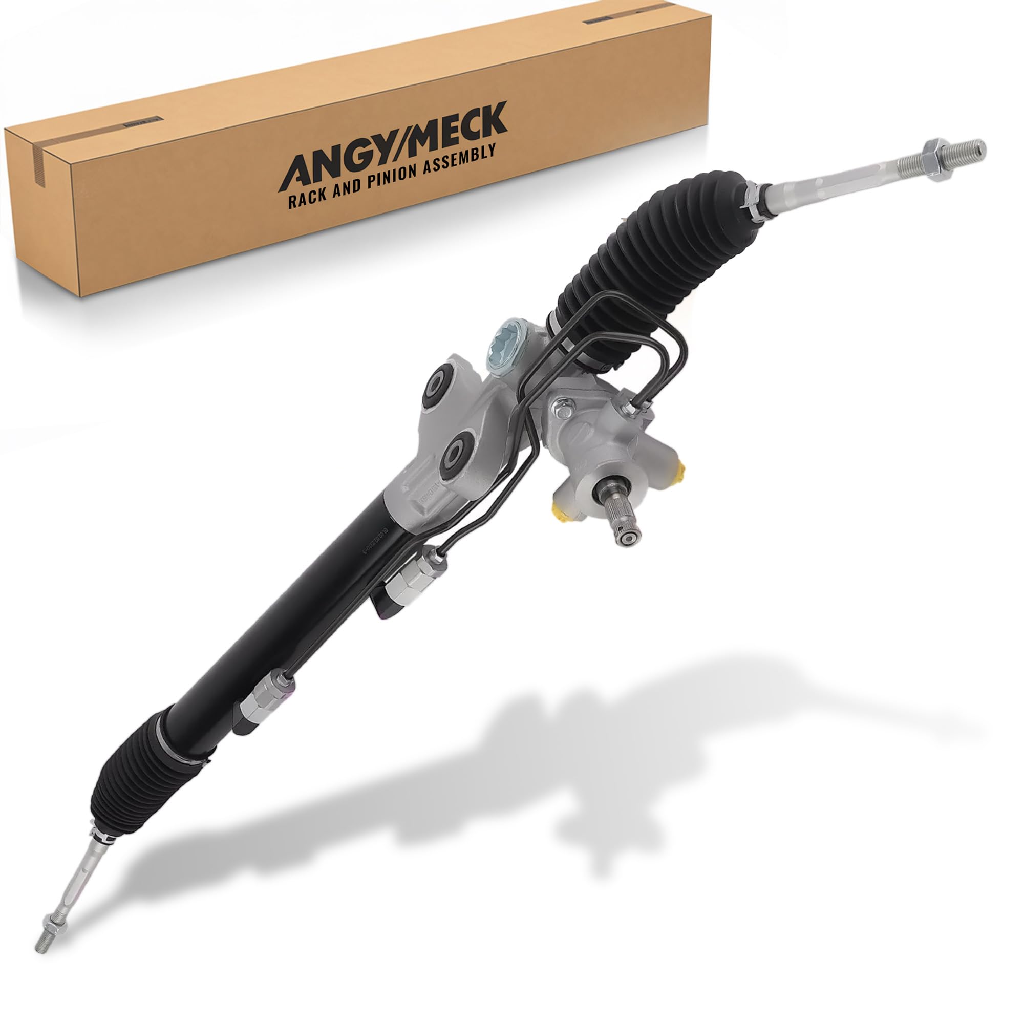 2005 Acura MDX Rack And Pinion | Low Price at
