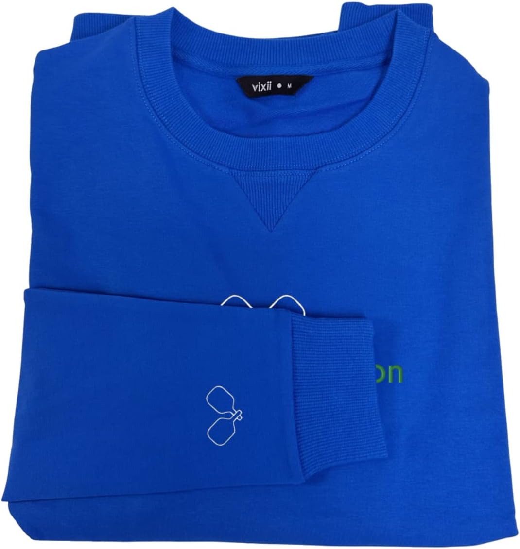 Women's Sports Sweatshirt Long Sleeve Pullover Tops Golf Tennis Pickbleball Best Mom Gifts for Wife Mothers Day