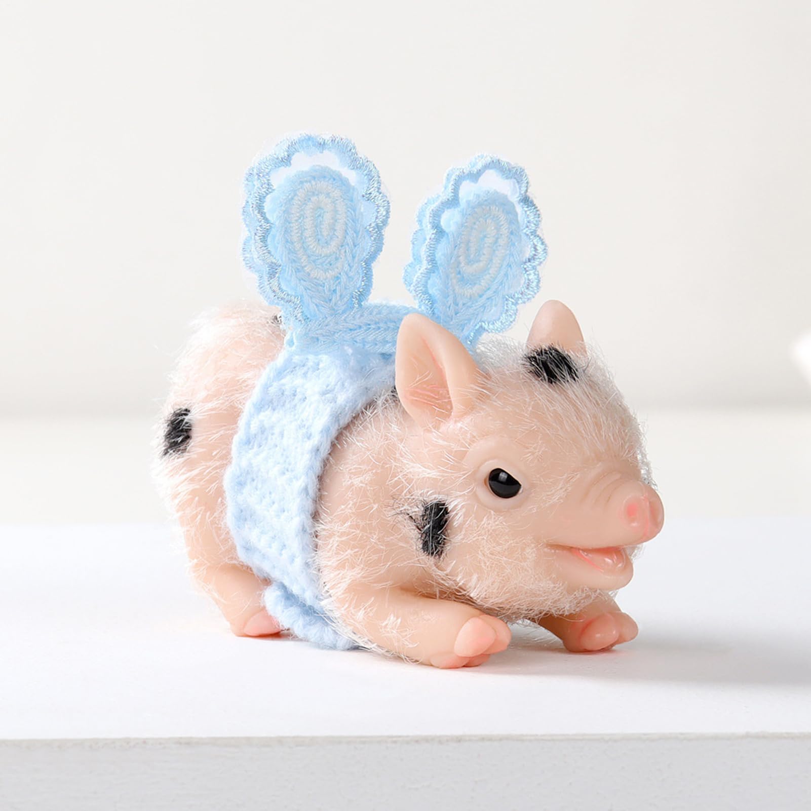 Suonare animali, giocattoli per animali per bambini Giocattolo di figurine | per infermieri per bambini, divertenti ripieno di calze di Natale, decorazioni