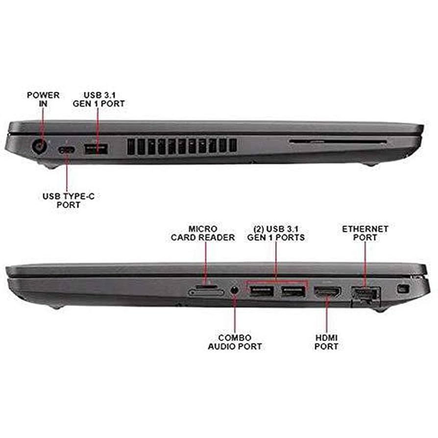 Amazon.co.jp: Dell Latitude 5000 5400 14インチ ノートブック