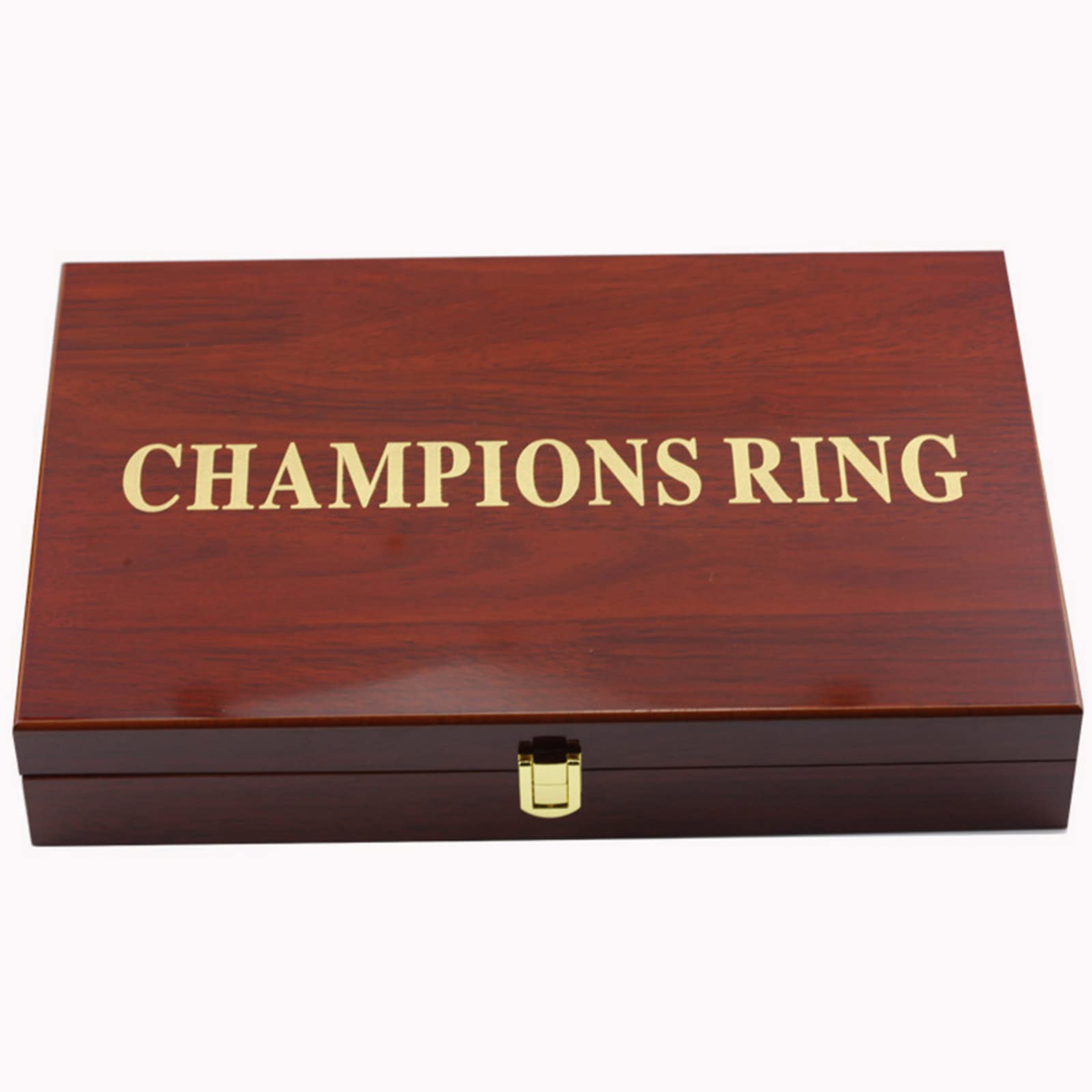 Amazon.co.jp: N-B-A 1967-2021チャンピオンリング、メンズ象眼