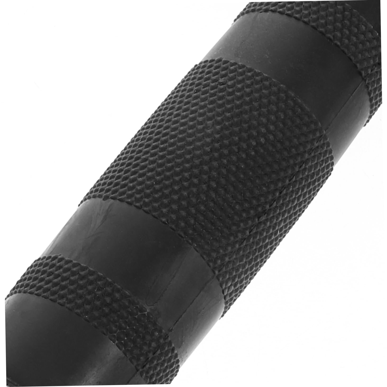 Mango D para Ejercicio de Brazos y Accesorios de Cable para Gimnasio Agarre Ergonómico Antideslizante Compatible con Diversas Máquinas de Fitness para Entrenamiento