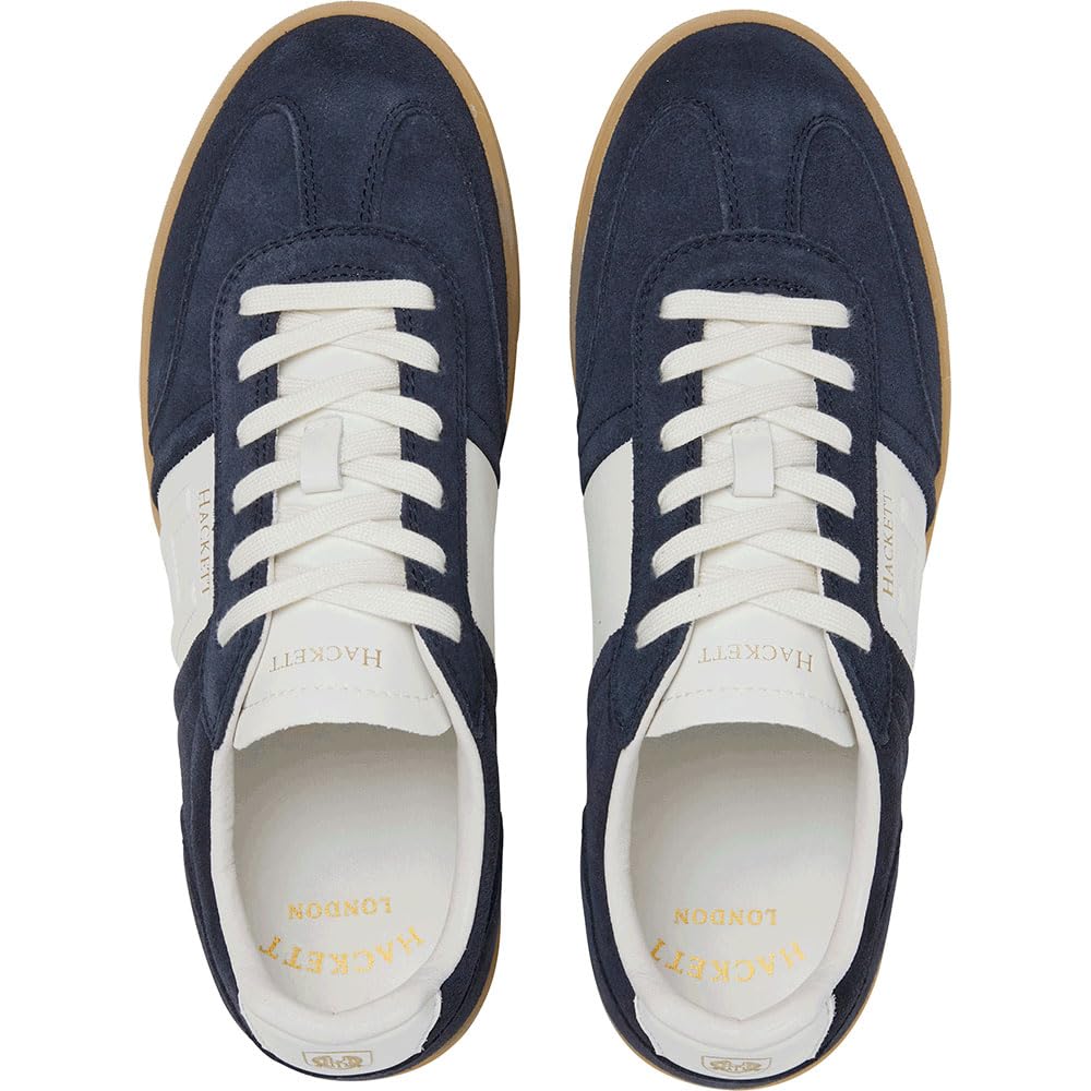 Hackett London Harper Heritage, Sneak Hombre