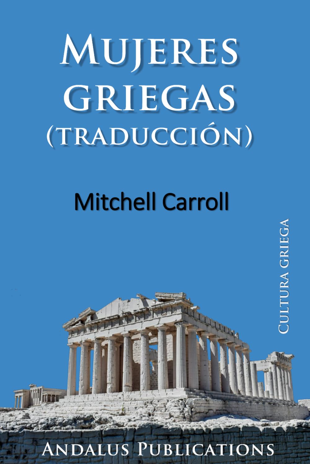 Mujeres griegas (traducción)