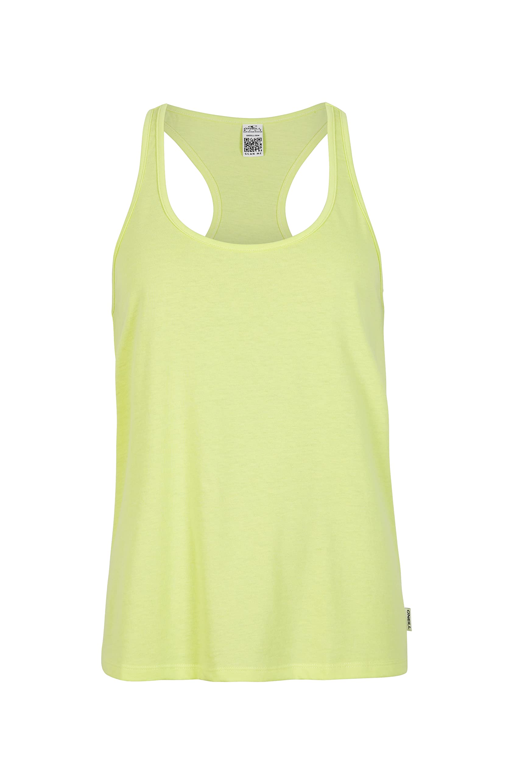 ONeill Yellow O'Neill Women's Top - Women