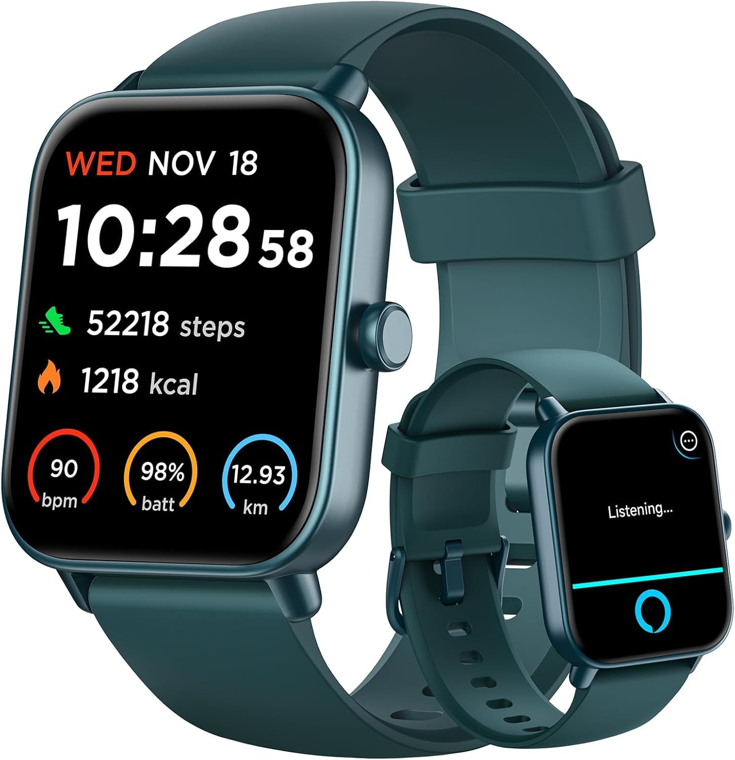 Gydom Smart Watch
