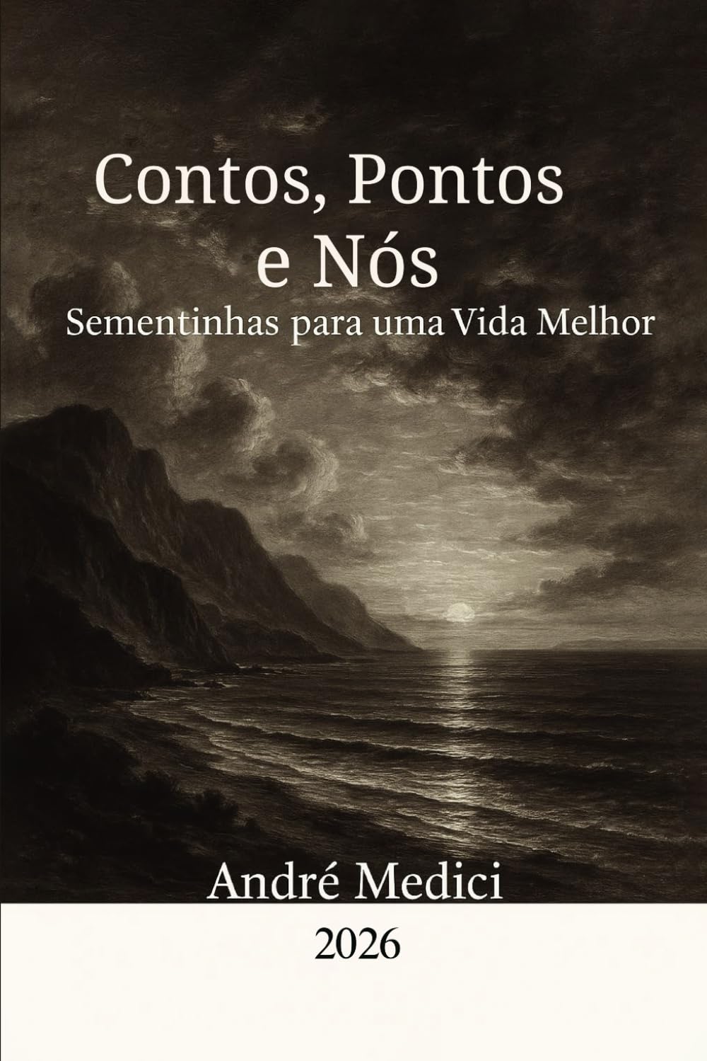 Pontos, Contos e Nós: Sementinhas para uma Vida Melhor