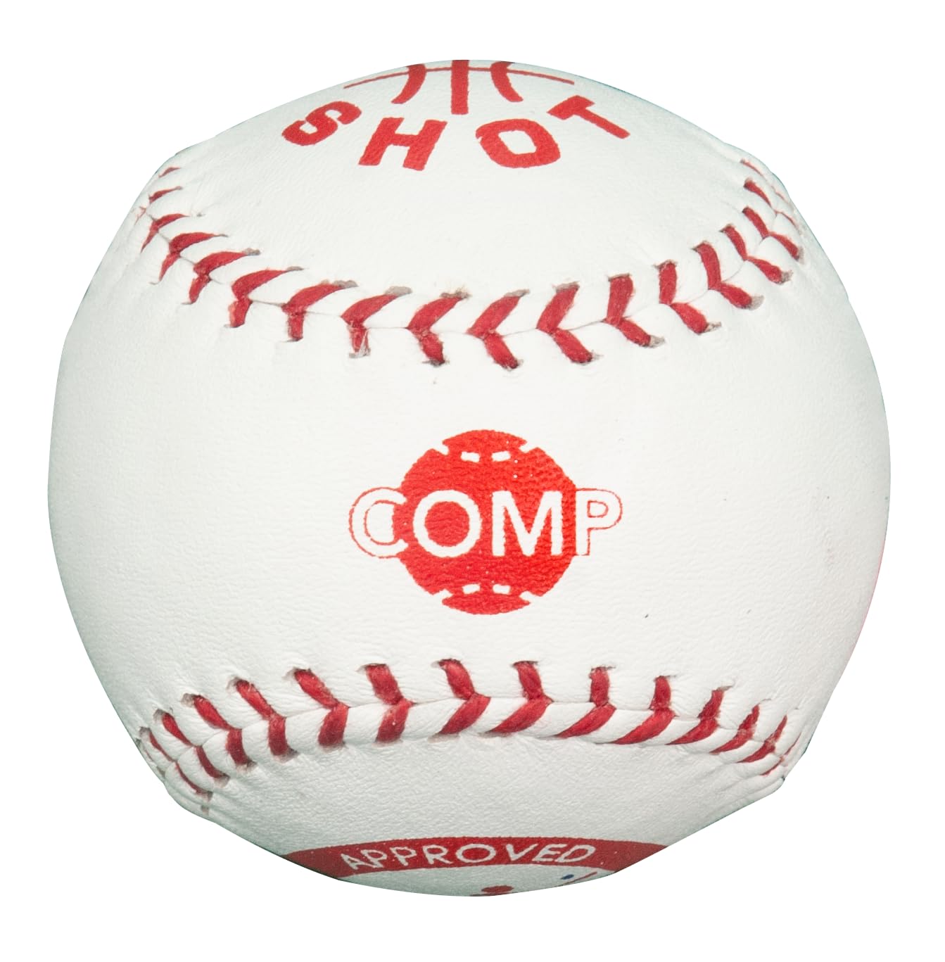Sure Shot Comp Rounders Ball - Approved by Rounders England