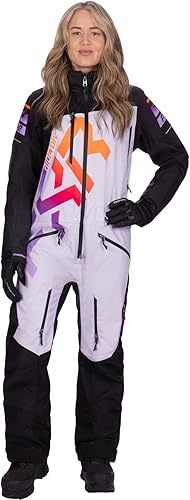 Vista 15 de FXR Monosuit CX Lite 2025 para mujer