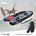 Imagen de Driver13 ® Kiteboard Bag Weekend No