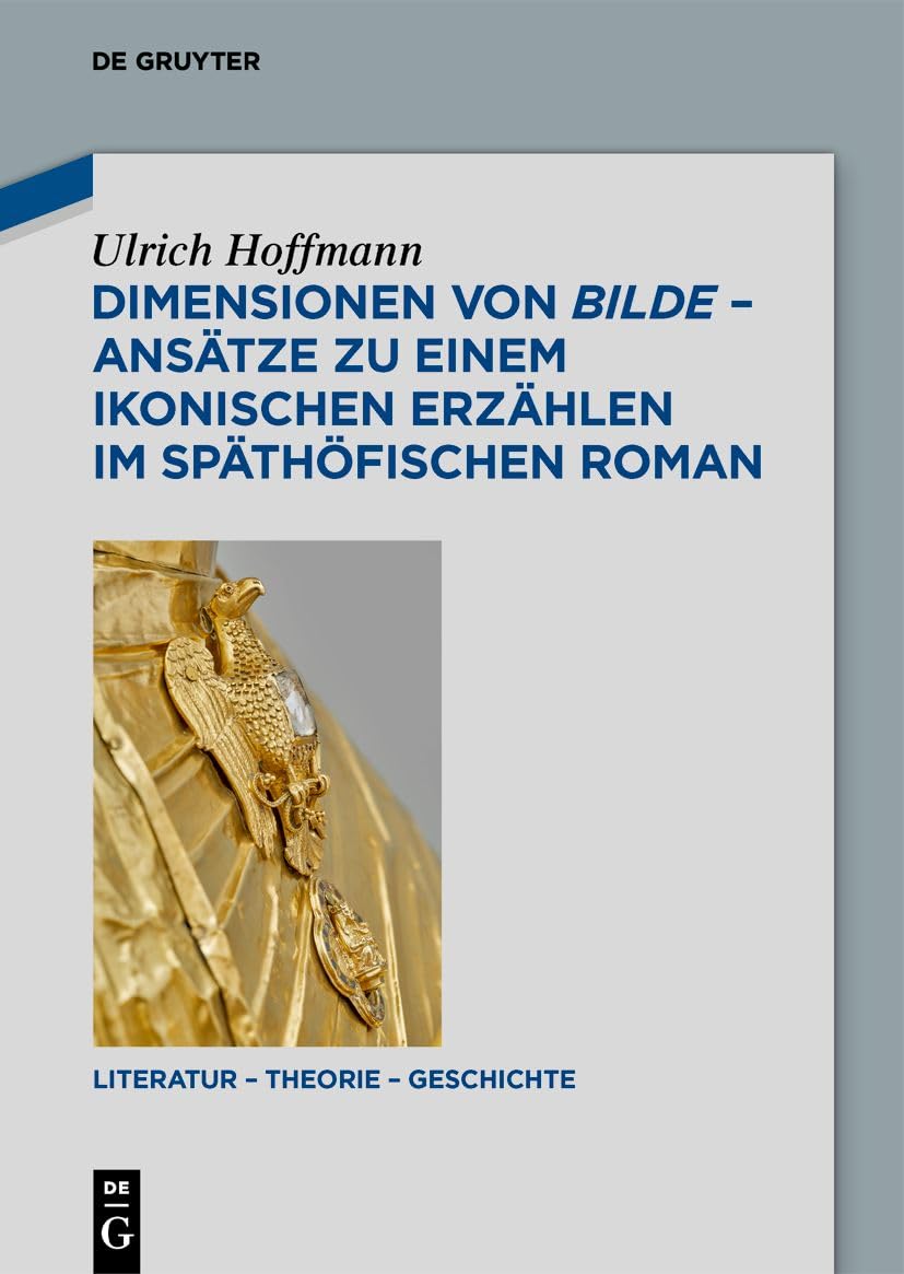 Dimensionen von bilde Essai critique de philologie germanique