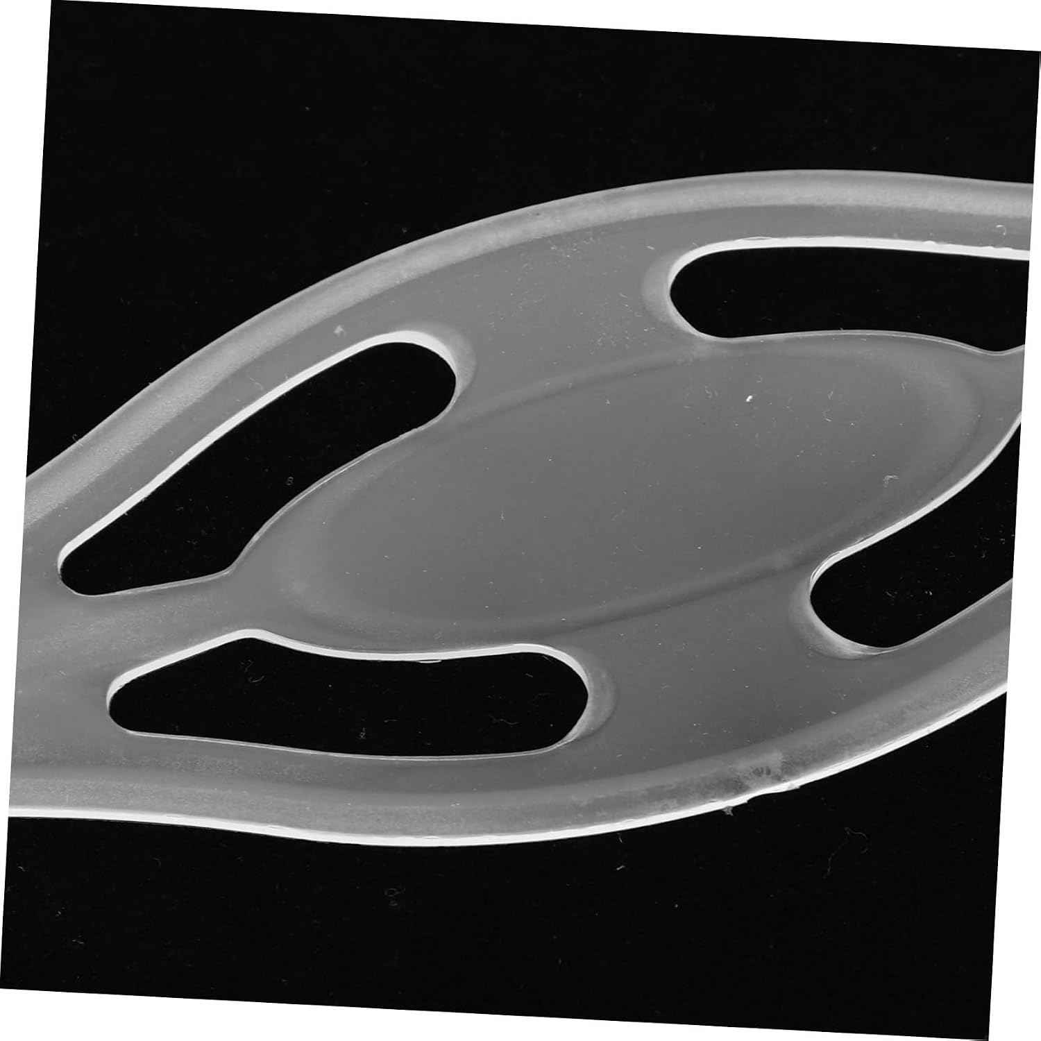 Diving Goggle Strap Universal Silicone Replacement Mask Strap Swim Goggle Straps Scuba Mask Strap Cover