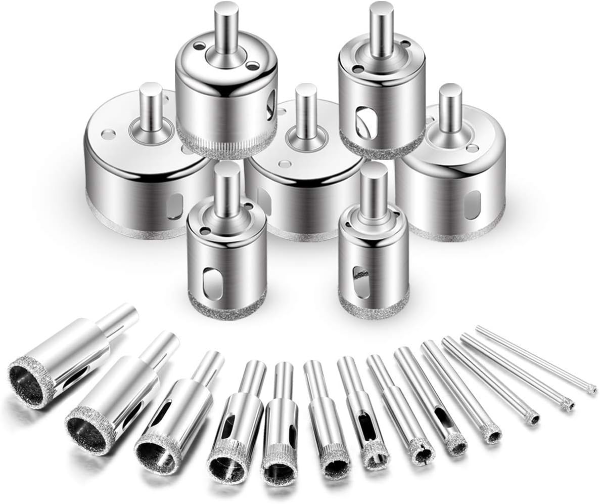 frese idrauliche per bulloni