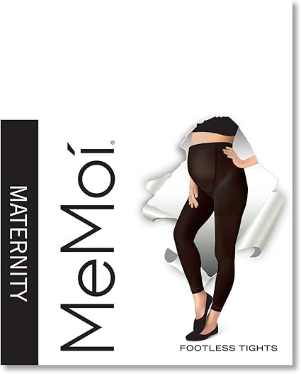 memoi maternity tights