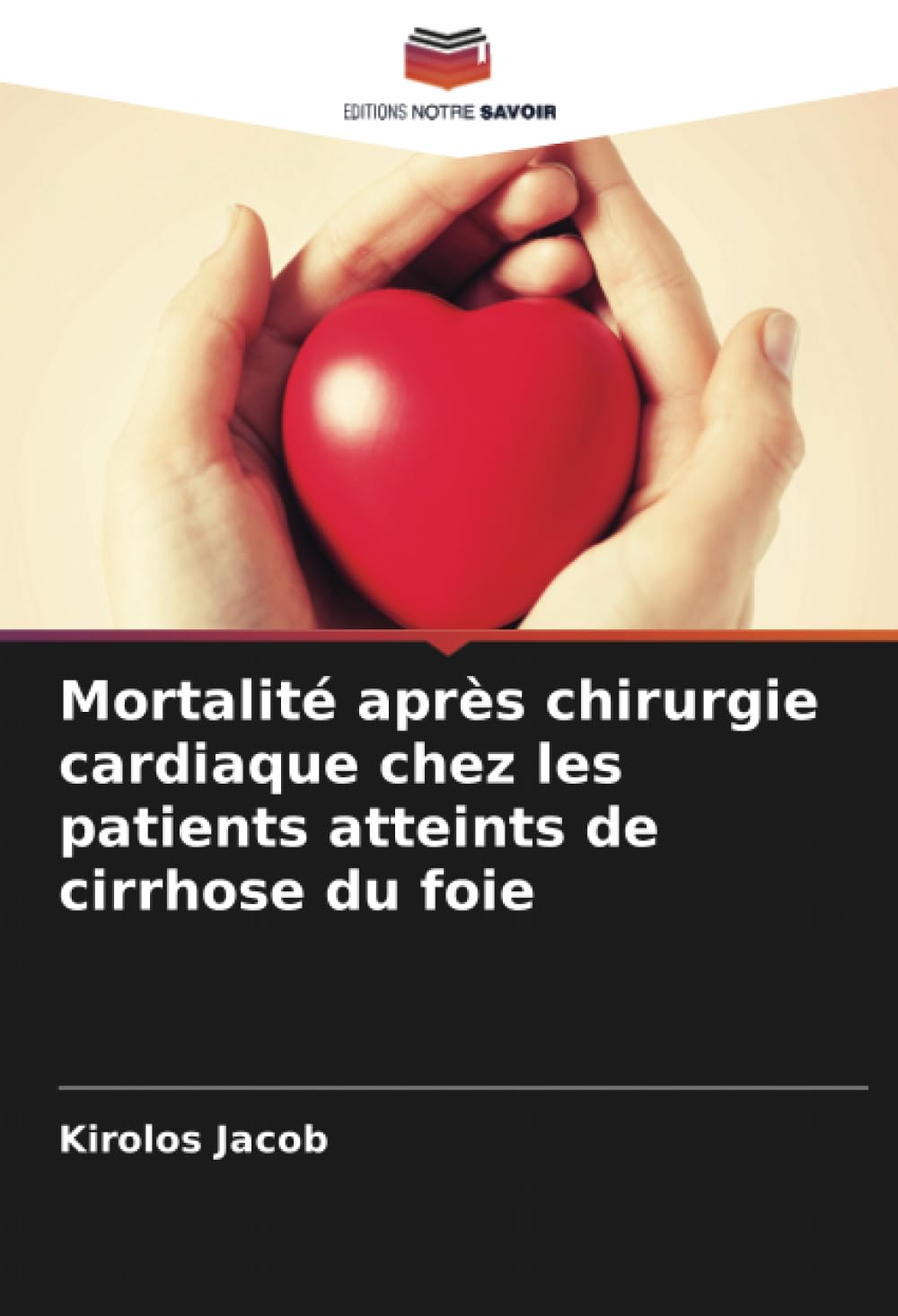 Mortalité après chirurgie cardiaque chez les patients atteints de cirrhose du foie