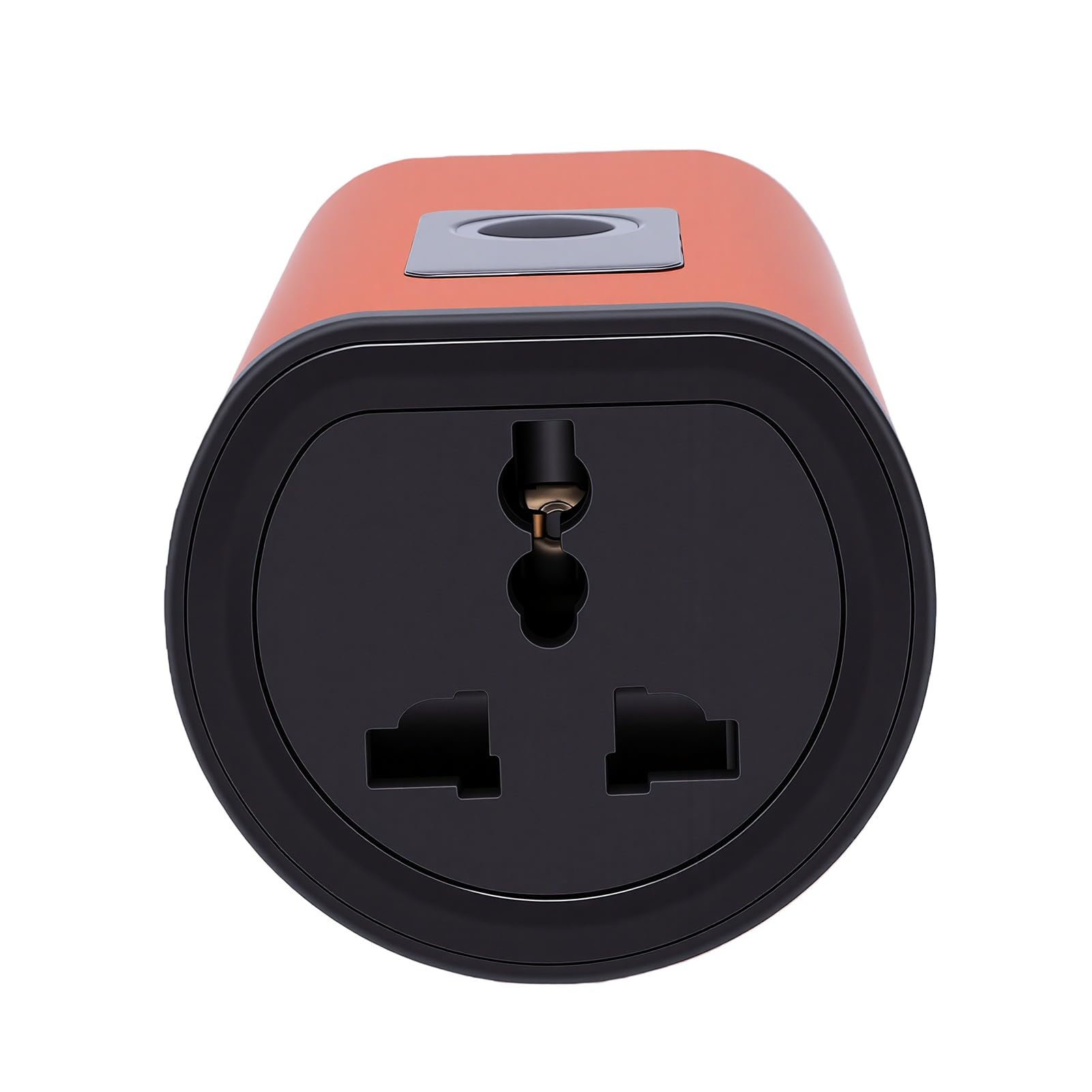 Yctze Adattatore di Ricarica EV Tipo 2 a Universale 16A 3,5 KW Display