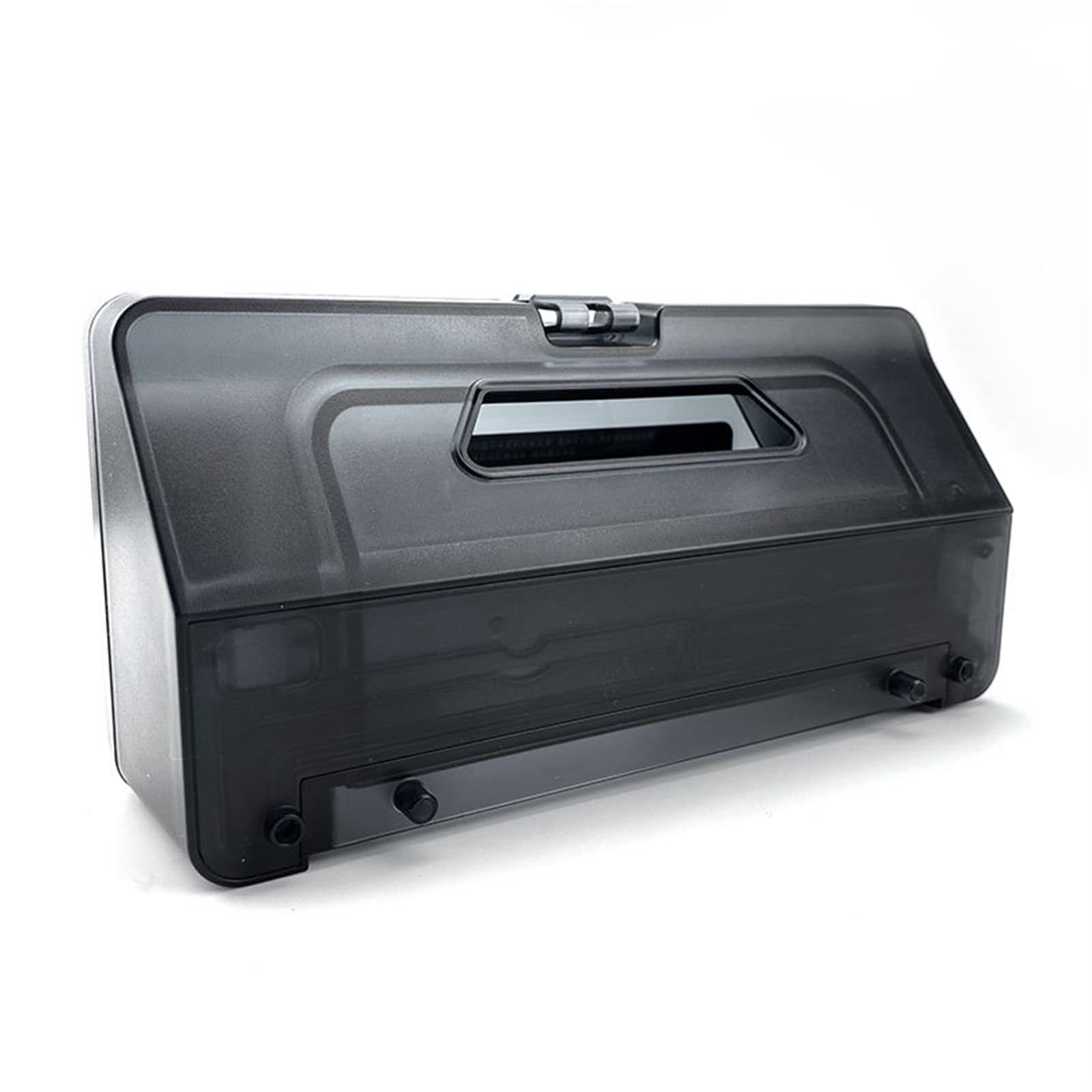 For Xiaomi, Mijia STYTJ02YM MVXVC01-JG 2 en 1 tanque de agua accesorios for cajas de polvo con filtro Hepa piezas de Robot aspirador Caja para depósito de polvo con tanque de agua para aspirado