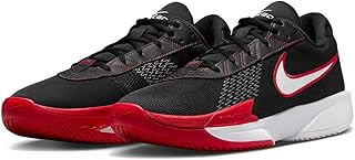 [ナイキ] G.T. カット アカデミー EP G.T. CUT ACADEMY EP ブラック/ユニバーシティレッド/アイアングレー/ホワイト FB2598-008