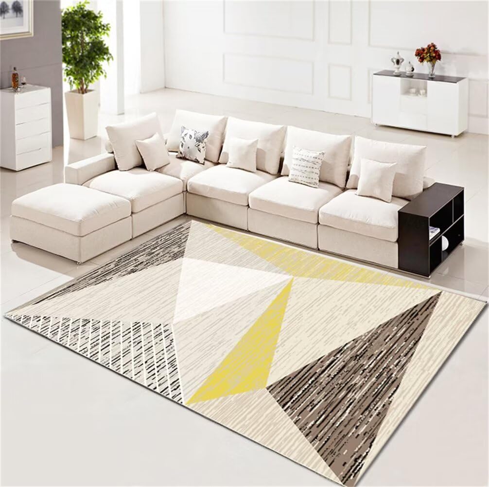Tapis sol enfant 80x150cm idéal pour illuminer une chambre ado moderne