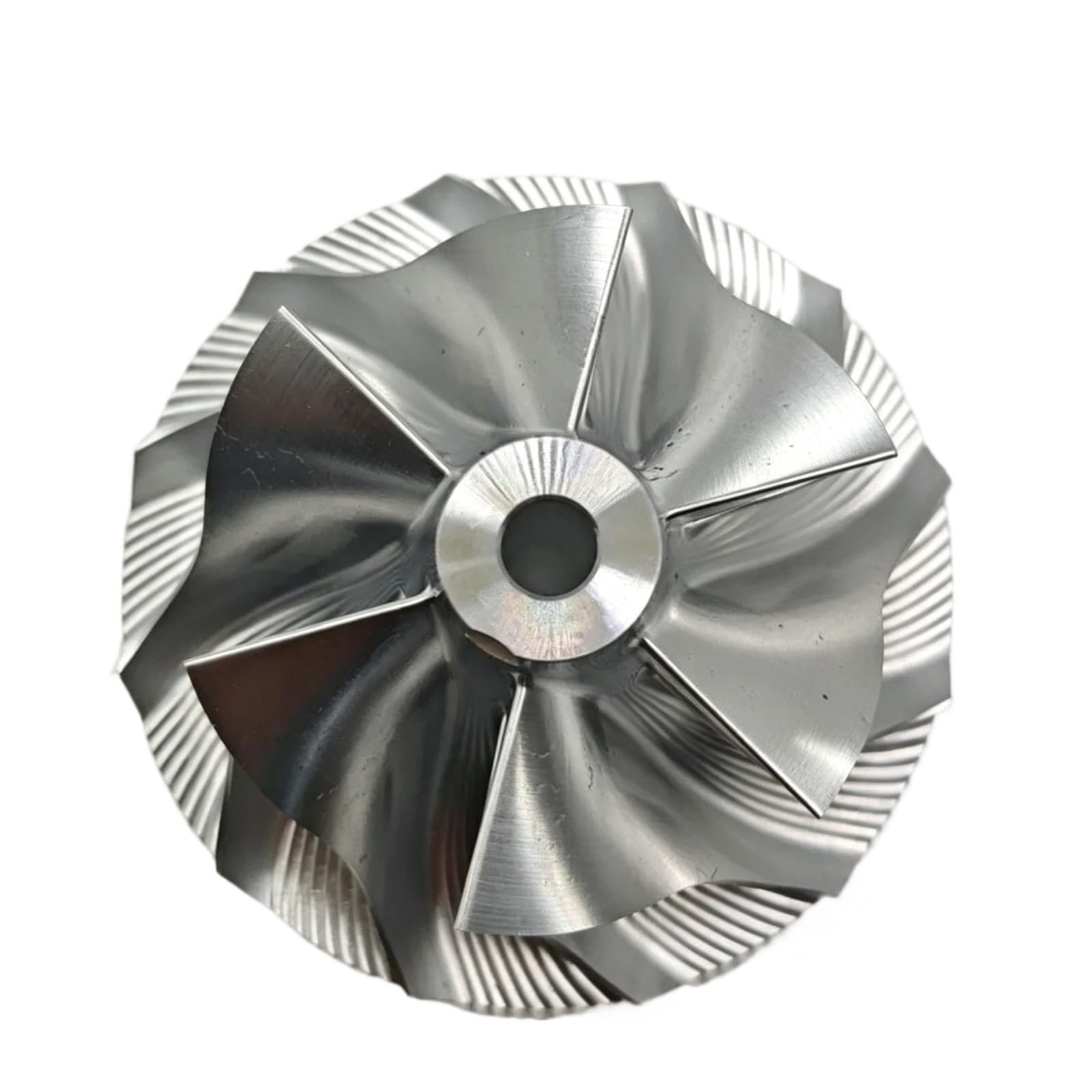 Actuador Electrónico Para X5 3.0D E53 135kW 22499509 Turbocompresor