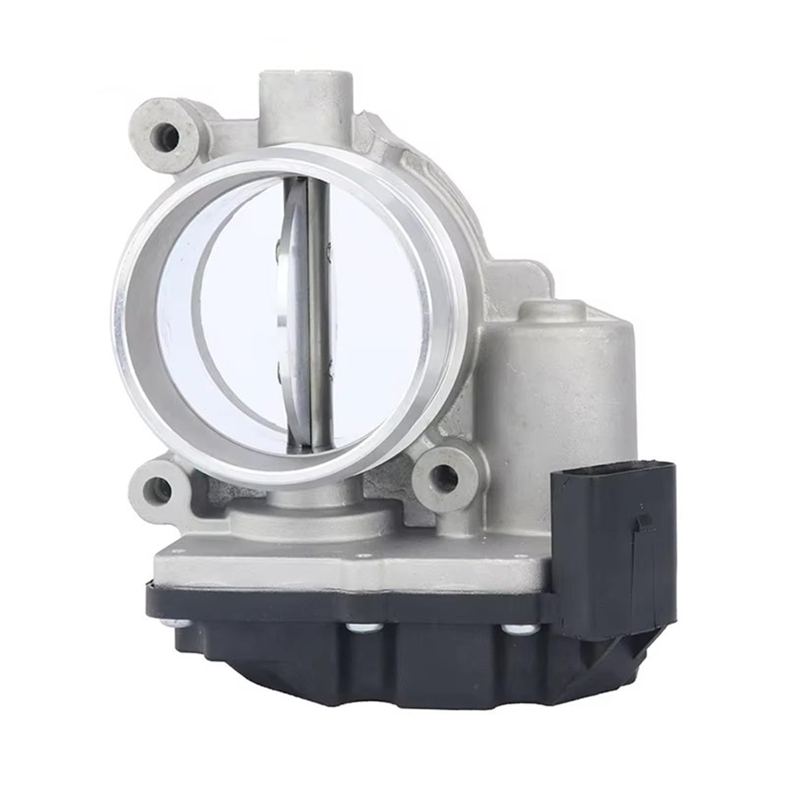 Cuerpo De Mariposa para VW para Touareg 2,7 3,0 TDI V6 Válvula del Cuerpo del Acelerador # 059145950A 059145950D 059145950R 059145950H Acelerador Válvula Mariposa