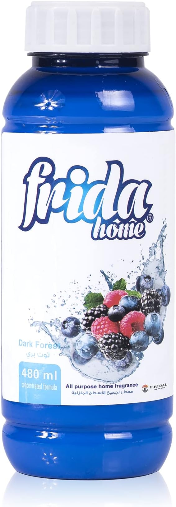 HOME All Purpose Cleaner- Dark Forest,480ml