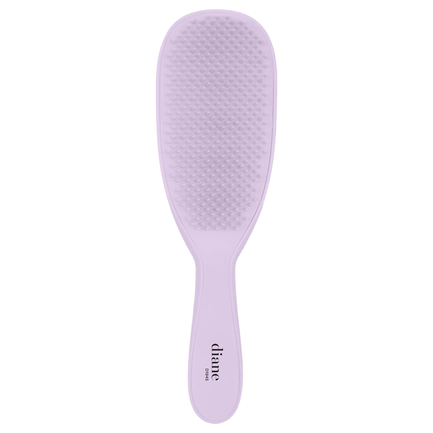 Diane No Knot Detangle Brush for All Hair Types - Painless Detangling